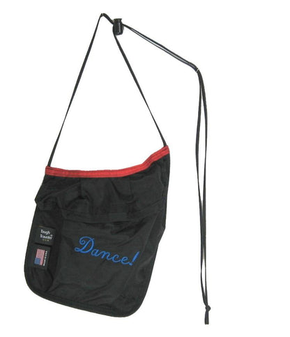 Tough Traveler | Made in USA | DB Shoulder Pouch  |  DB SHOULDER POUCH