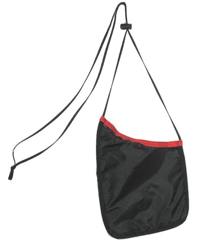 Tough Traveler | Made in USA | DB Shoulder Pouch  |  DB SHOULDER POUCH