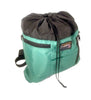 Tough Traveler | DELTA Backpack | Made in USA |  DELTA BACKPACK