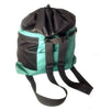 Tough Traveler | DELTA Backpack | Made in USA |  DELTA BACKPACK