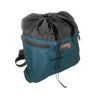 Tough Traveler | DELTA Backpack | Made in USA |  DELTA BACKPACK