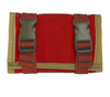 DELUXE TRI-FOLD WALLET |  DELUXE TRI-FOLD WALLET