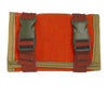 DELUXE TRI-FOLD WALLET |  DELUXE TRI-FOLD WALLET