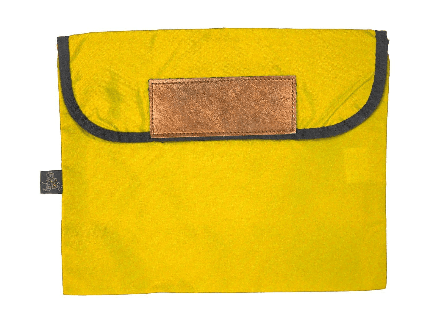 Tough Traveler | Made in USA | DOCU-BAG Large Document Pouch |  DOCU-BAG