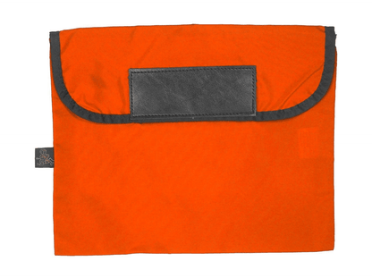 Tough Traveler | Made in USA | DOCU-BAG Large Document Pouch |  DOCU-BAG