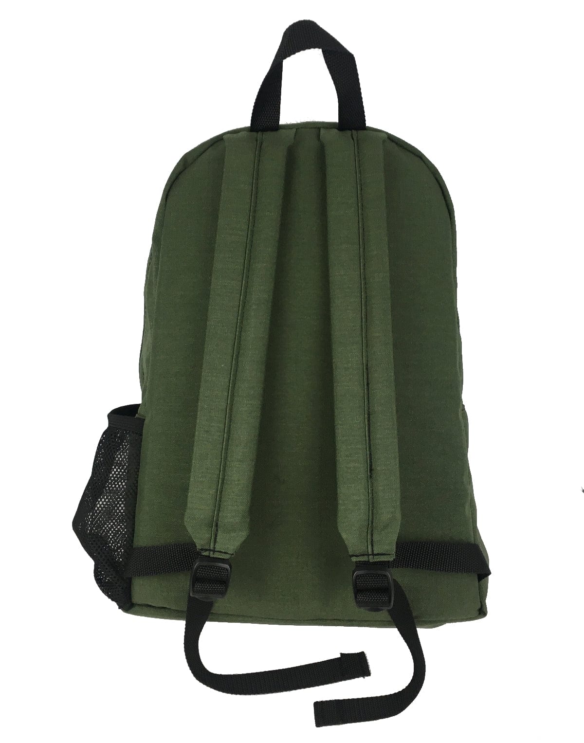 USA-Made Rugged 1000D Cordura Backpack | Large Organizational Daypack |  DOUBLE CAYUGA Backpack