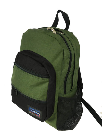 USA-Made Rugged 1000D Cordura Backpack | Large Organizational Daypack |  DOUBLE CAYUGA Backpack