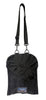DOUBLE POUCH |  DOUBLE POUCH
