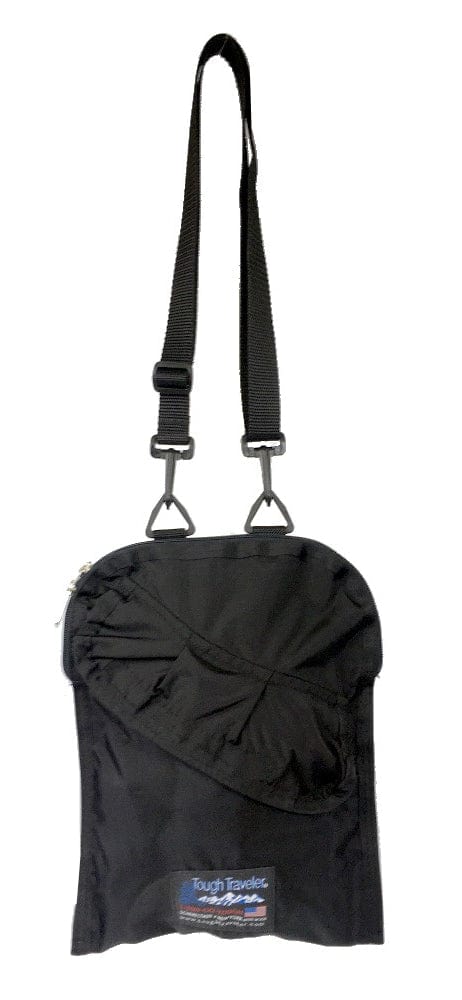 DOUBLE POUCH |  DOUBLE POUCH
