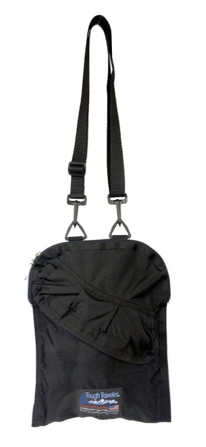 DOUBLE POUCH |  DOUBLE POUCH