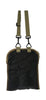 DOUBLE POUCH |  DOUBLE POUCH