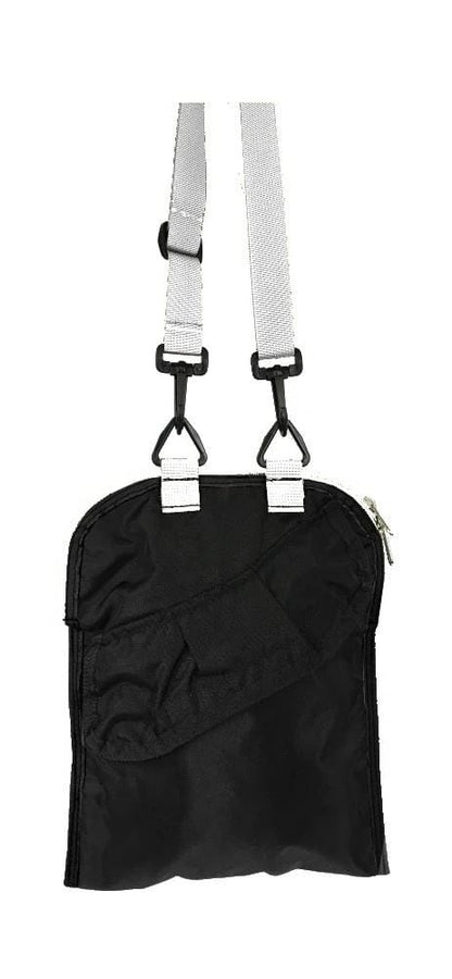 DOUBLE POUCH |  DOUBLE POUCH
