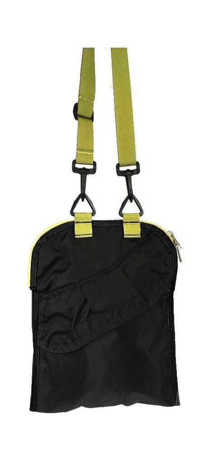 DOUBLE POUCH |  DOUBLE POUCH