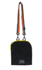 DOUBLE POUCH |  DOUBLE POUCH