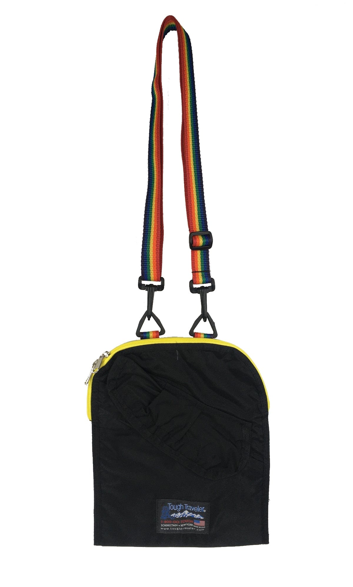 DOUBLE POUCH |  DOUBLE POUCH