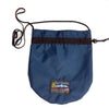  |  DRAWSTRING SHOULDER BAG