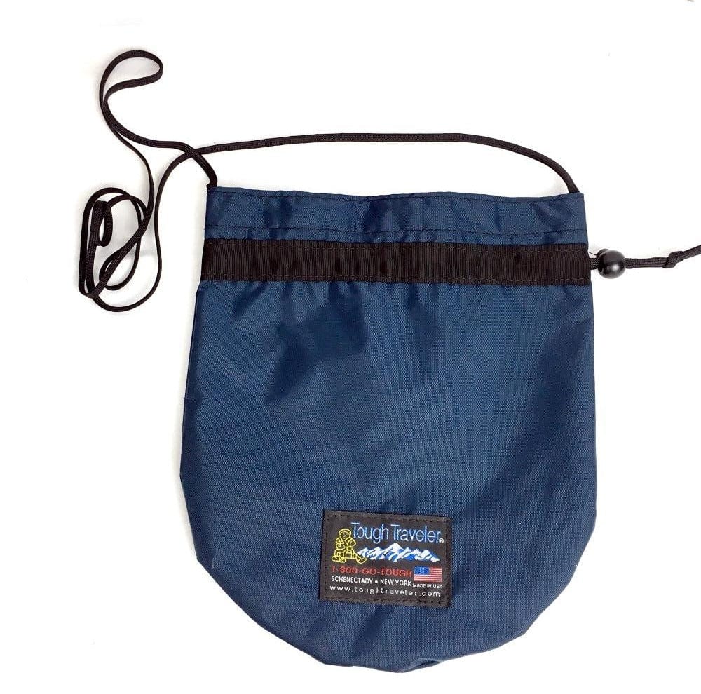  |  DRAWSTRING SHOULDER BAG