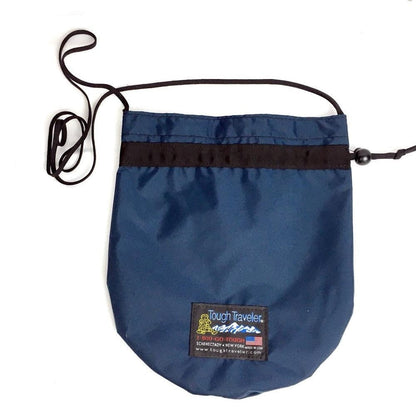  |  DRAWSTRING SHOULDER BAG
