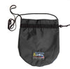  |  DRAWSTRING SHOULDER BAG