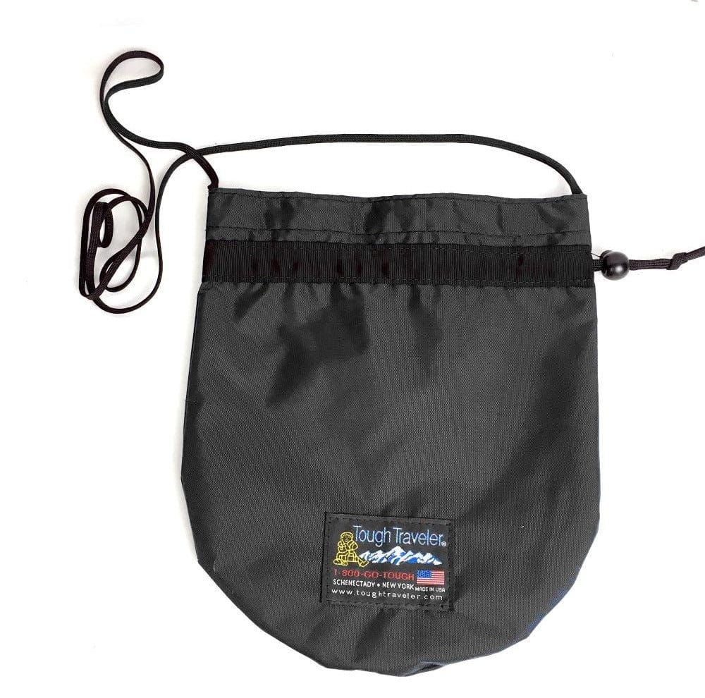 |  DRAWSTRING SHOULDER BAG