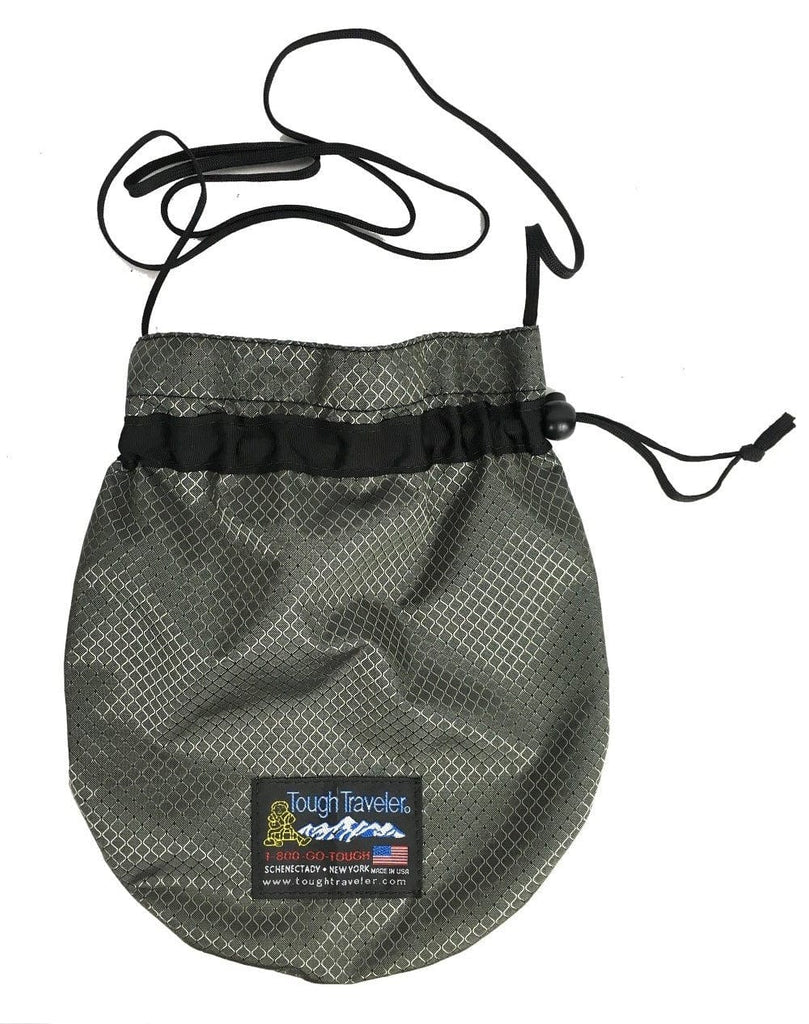  |  DRAWSTRING SHOULDER BAG