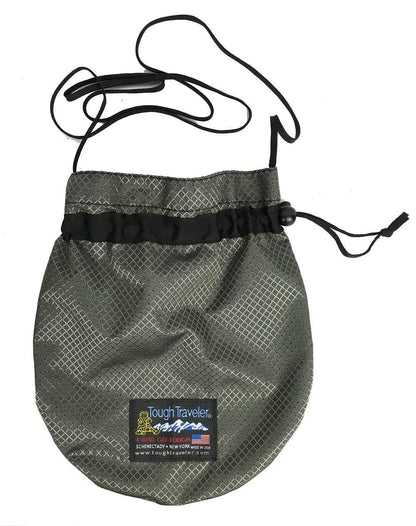  |  DRAWSTRING SHOULDER BAG