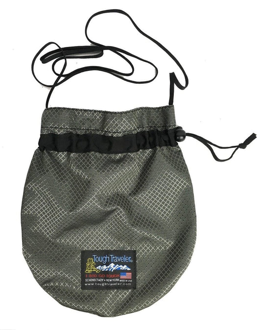  |  DRAWSTRING SHOULDER BAG