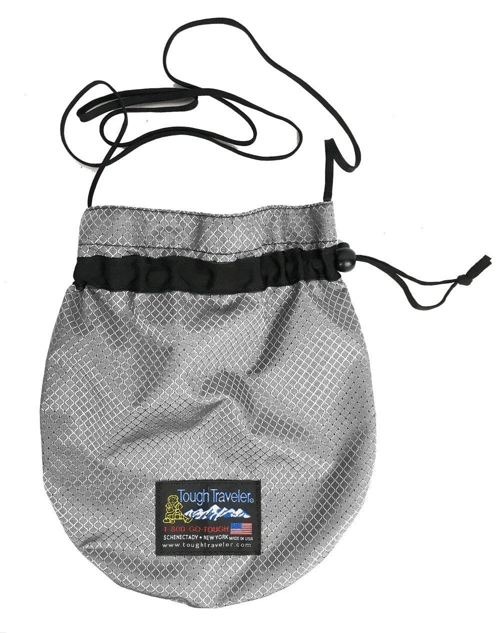  |  DRAWSTRING SHOULDER BAG