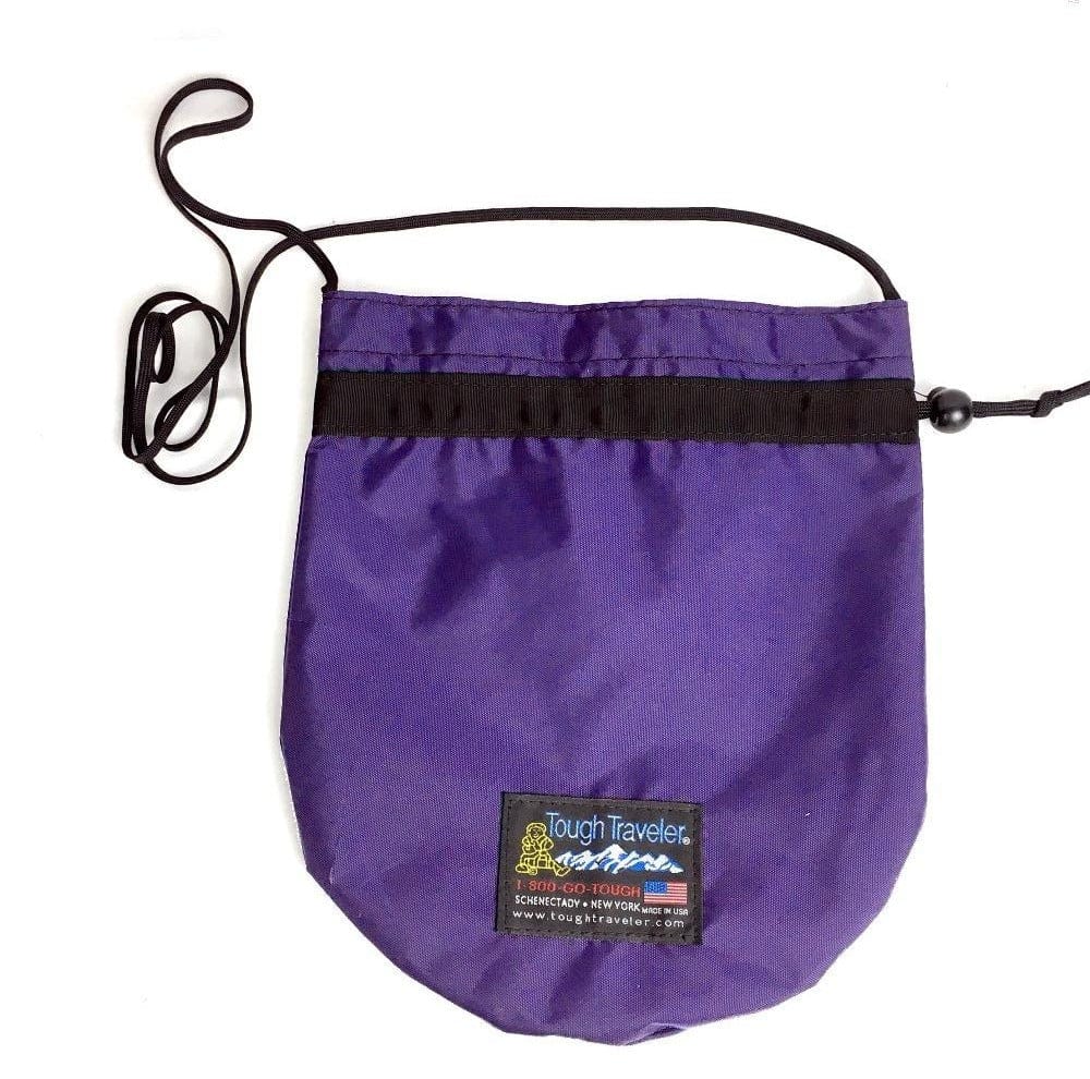  |  DRAWSTRING SHOULDER BAG