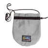  |  DRAWSTRING SHOULDER BAG