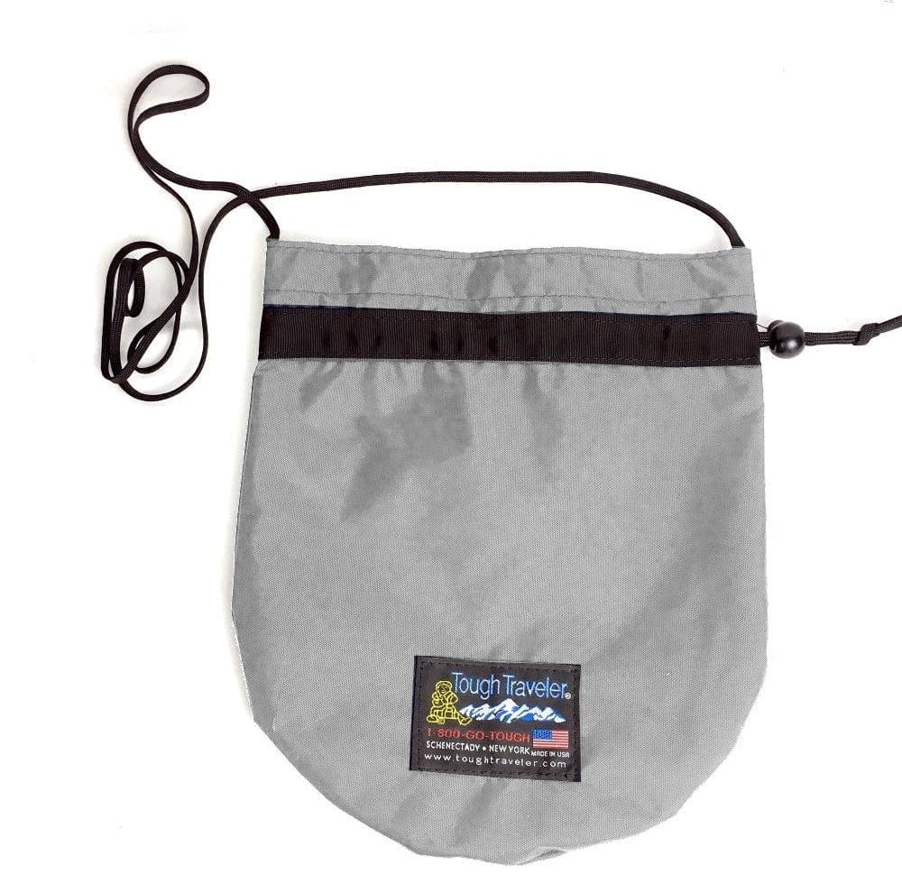  |  DRAWSTRING SHOULDER BAG