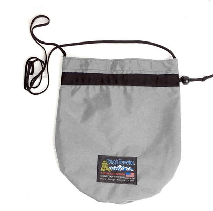  |  DRAWSTRING SHOULDER BAG