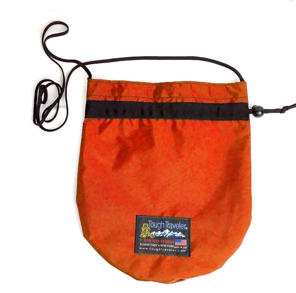  |  DRAWSTRING SHOULDER BAG
