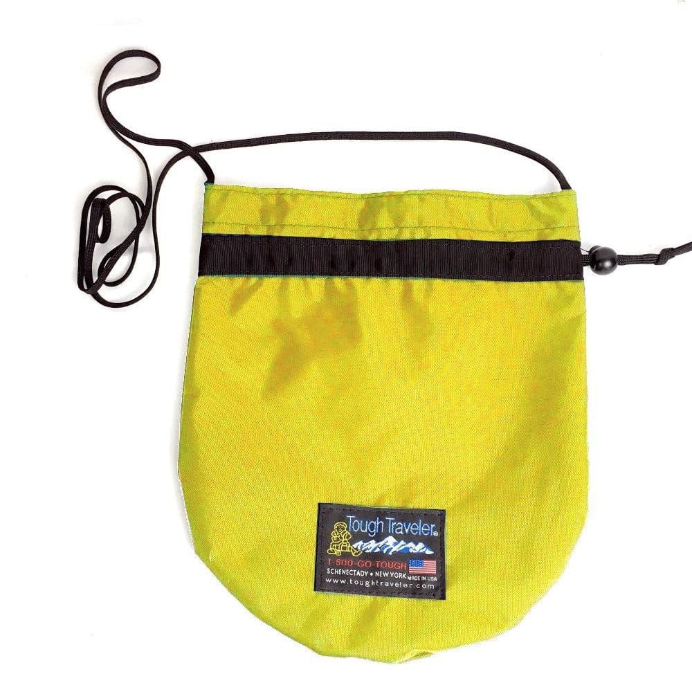  |  DRAWSTRING SHOULDER BAG