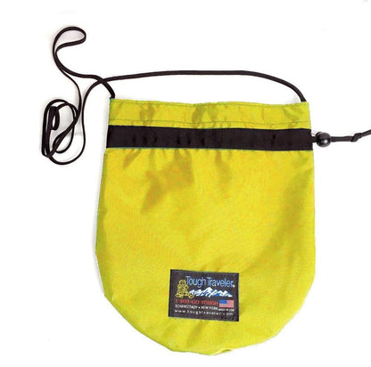  |  DRAWSTRING SHOULDER BAG