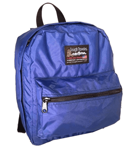 Kids School Backpack Made in USA | Handcrafted by Tough Traveler since 1970 |  ELEMENTARY Child’s Backpack