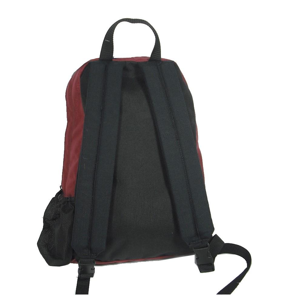 Tough Traveler | Made in USA | ERIE Backpack  |  ERIE Backpack