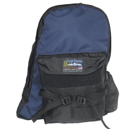 Tough Traveler | Made in USA | ERIE Backpack  |  ERIE Backpack
