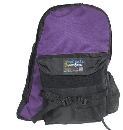 Tough Traveler | Made in USA | ERIE Backpack  |  ERIE Backpack