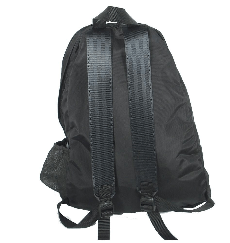 Tough Traveler | Made in USA | ERIE Backpack  |  ERIE Backpack