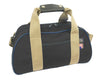 Compact Travel Duffel Made in USA | Handcrafted by Tough Traveler since 1970 |  EURO DUFFEL