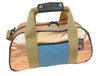 Compact Travel Duffel Made in USA | Handcrafted by Tough Traveler since 1970 |  EURO DUFFEL