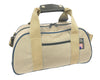 Compact Travel Duffel Made in USA | Handcrafted by Tough Traveler since 1970 |  EURO DUFFEL