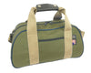 Compact Travel Duffel Made in USA | Handcrafted by Tough Traveler since 1970 |  EURO DUFFEL