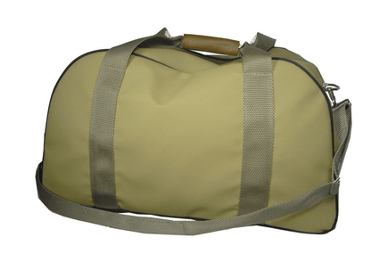 Compact Travel Duffel Made in USA | Handcrafted by Tough Traveler since 1970 |  EURO DUFFEL