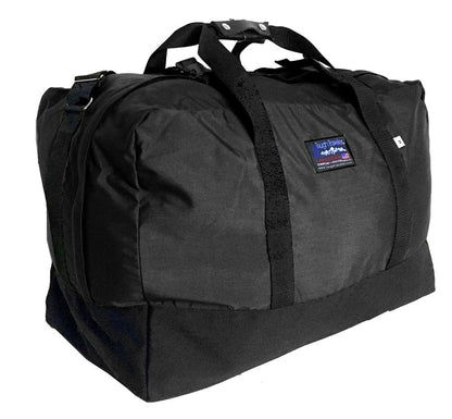 Large Expedition Duffel Bag Made in USA | Handcrafted by Tough Traveler since 1970 |  EXPEDITION Hefty Duffel