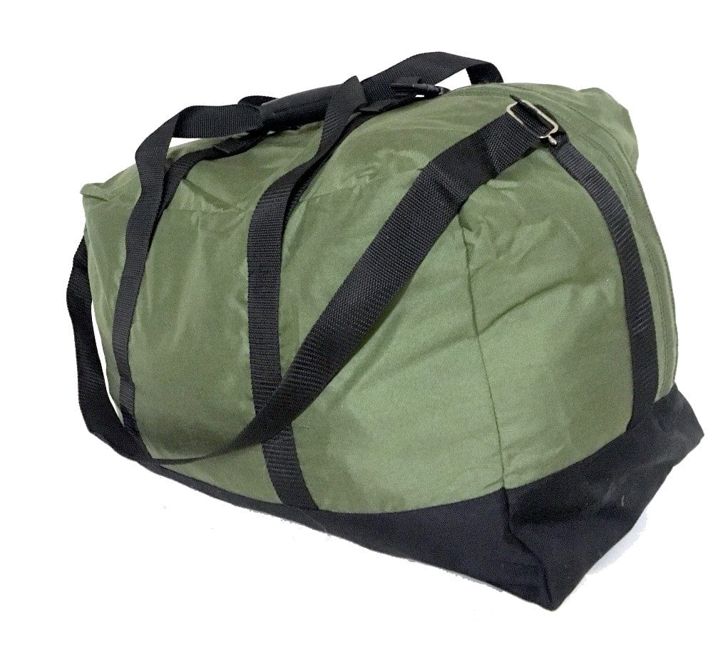 Large Expedition Duffel Bag Made in USA | Handcrafted by Tough Traveler since 1970 |  EXPEDITION Hefty Duffel