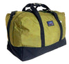 Large Expedition Duffel Bag Made in USA | Handcrafted by Tough Traveler since 1970 |  EXPEDITION Hefty Duffel