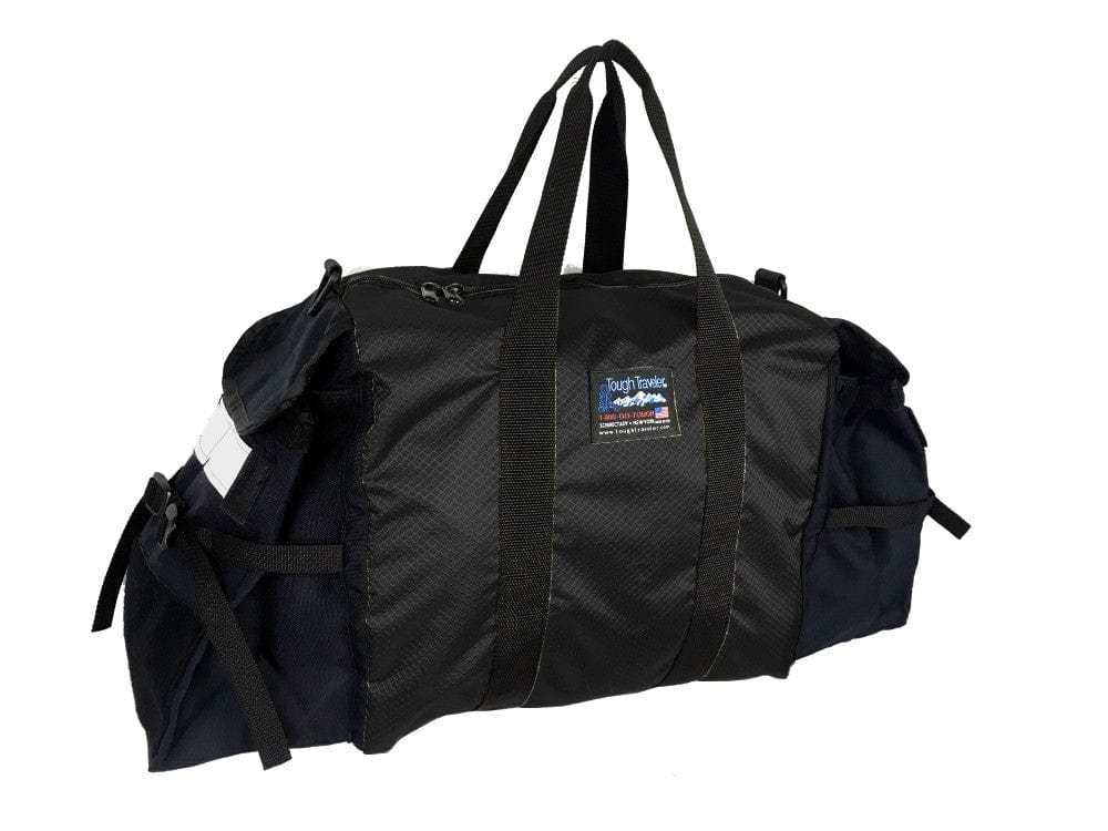 EXTENDED DUFFEL  | Tough Traveler | Made in USA |  EXTENDED DUFFEL