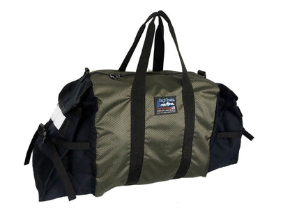 EXTENDED DUFFEL  | Tough Traveler | Made in USA |  EXTENDED DUFFEL